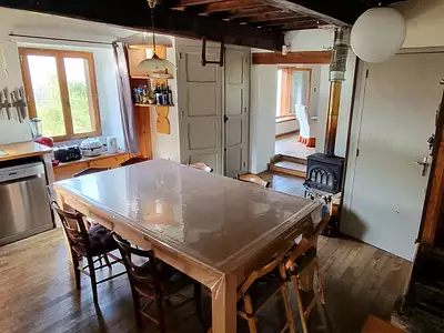 Maison, 85 m²