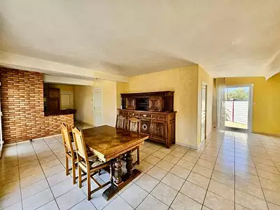 Maison, 75 m²