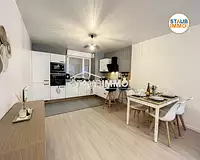 Appartement, 61 m²