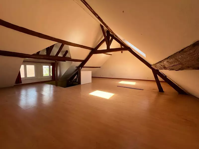 Maison, 162 m²