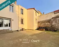Maison, 82 m²