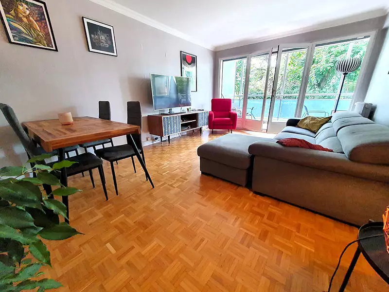 Appartement, 78 m²