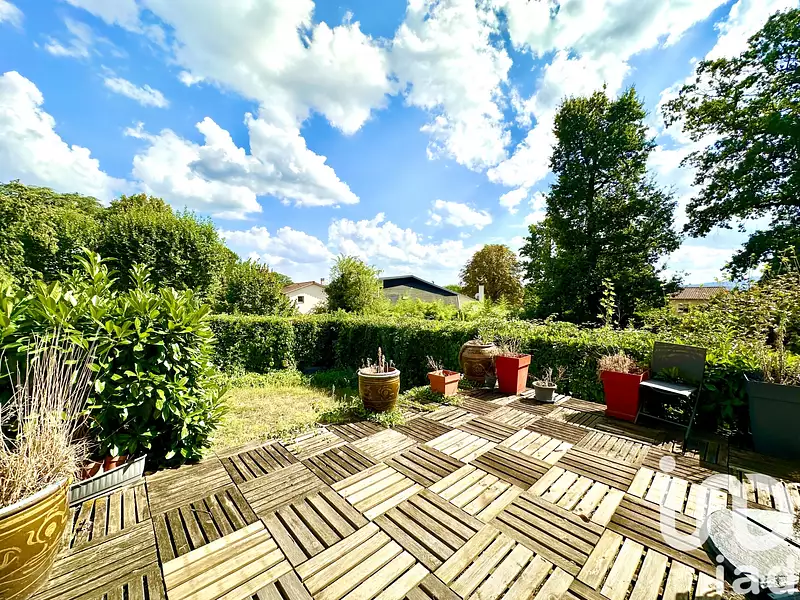 Maison, 144 m²