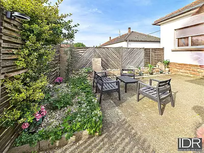 Maison, 122 m²