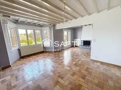 Maison, 176 m²