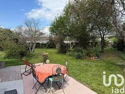 Maison, 96 m²