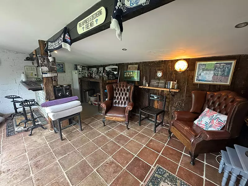 Maison, 121 m²