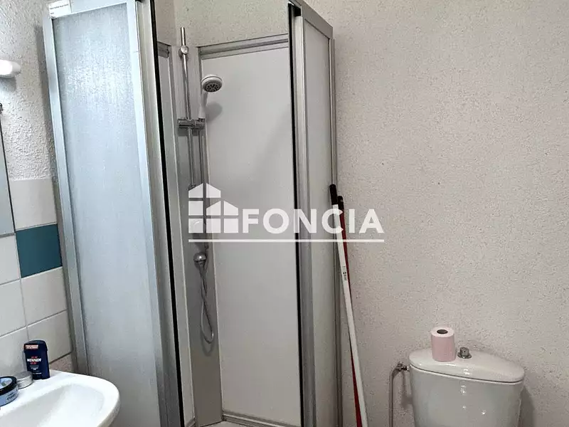 Appartement, 18 m²