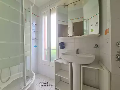 Maison, 88 m²