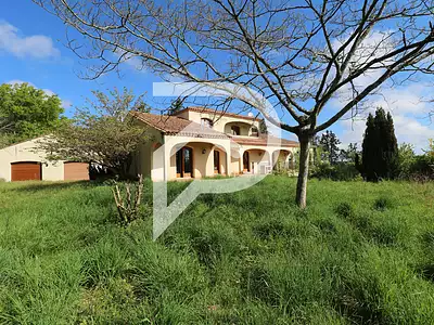 Maison, 294,57 m²