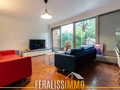 Maison, 97,11 m²