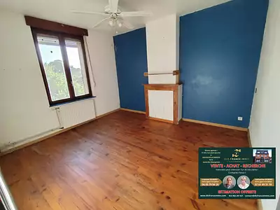 Maison, 114 m²