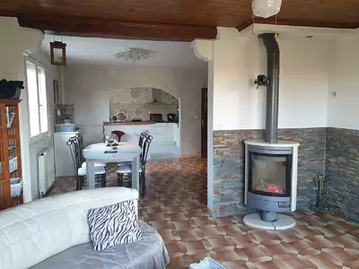 Maison, 175 m²