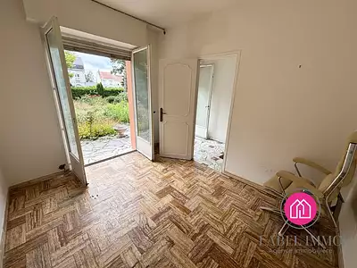 Maison, 135 m²