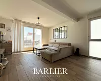 Appartement, 71,25 m²