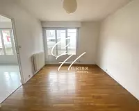 Appartement, 42,72 m²