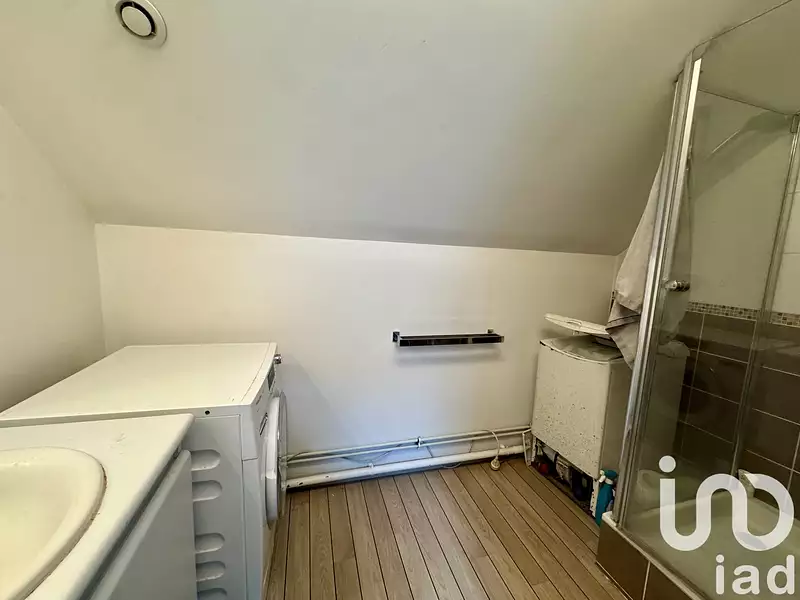 Appartement, 97 m²