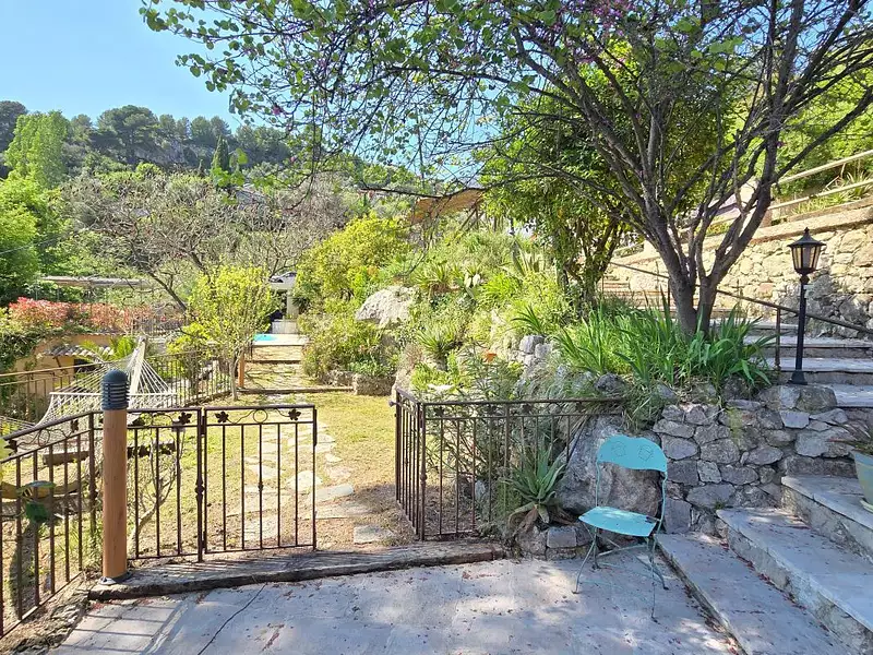 Maison, 286 m²