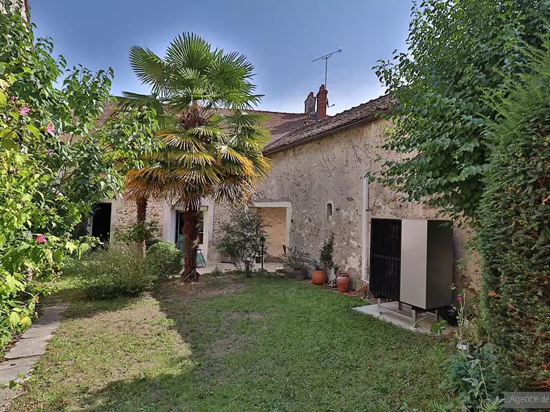 Maison, 149,6 m²