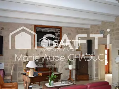 Maison, 800 m²