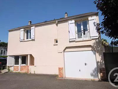 Maison, 111 m²