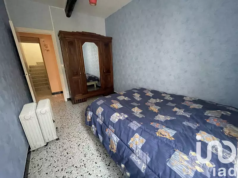 Appartement, 76 m²