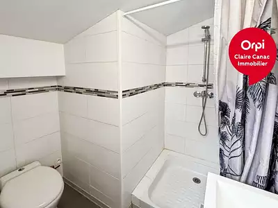 Appartement, 15 m²