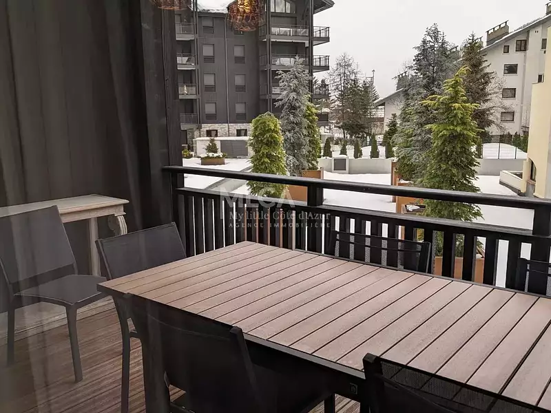 Appartement, 68 m²