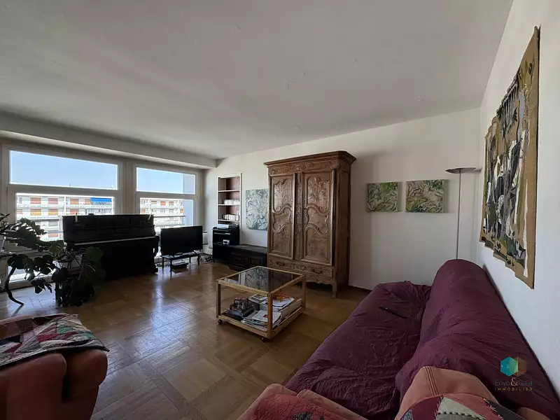 Appartement, 226,17 m²