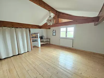 Maison, 370 m²