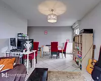 Appartement, 67,43 m²