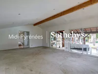 Maison, 307 m²