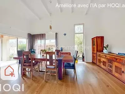 Maison, 287 m²