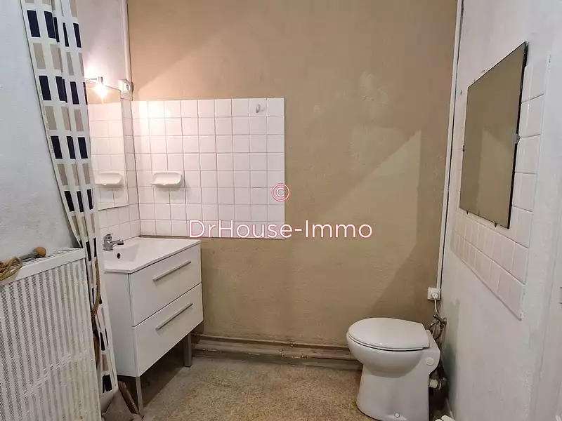 Maison, 167 m²