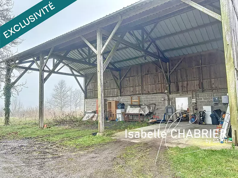 Maison, 253 m²