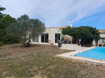Maison, 158 m²