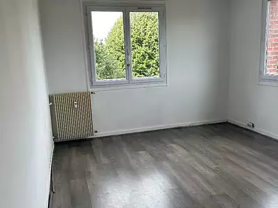 Appartement, 52,12 m²