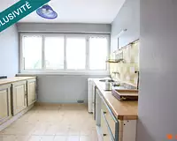 Appartement, 52 m²