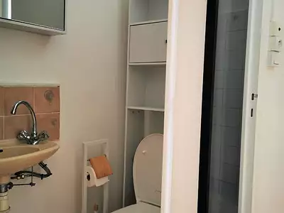 Immeuble, 35,84 m²