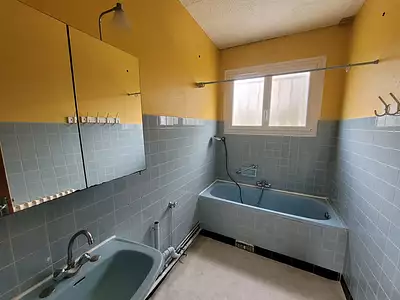 Maison, 95 m²
