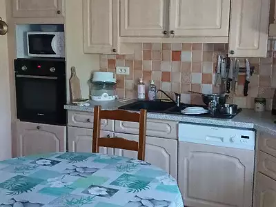 Maison, 90 m²