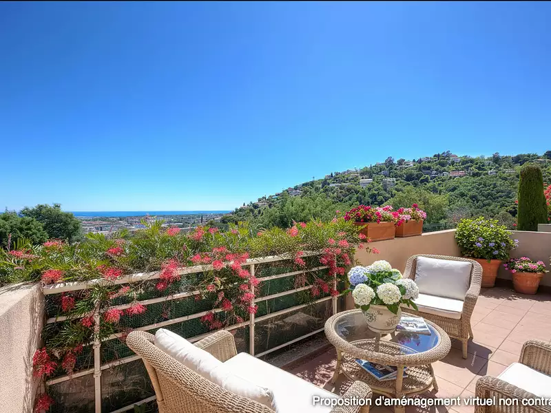 Appartement, 42,94 m²