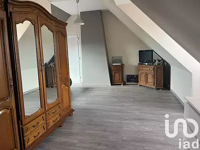 Maison, 144 m²
