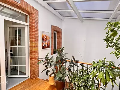 Maison, 145 m²