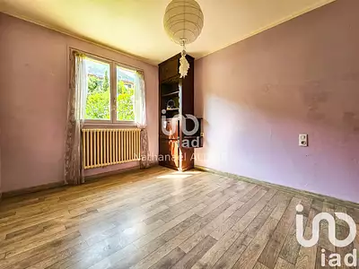 Maison, 128 m²
