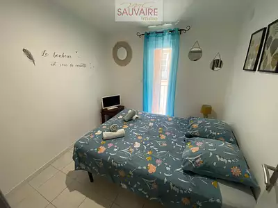 Maison, 54,2 m²