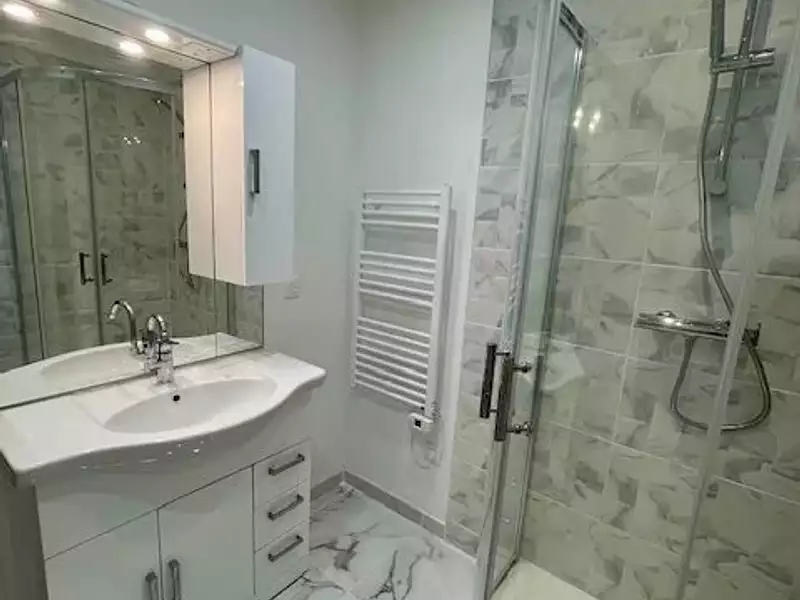Appartement, 52 m²