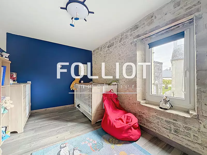 Maison, 135 m²
