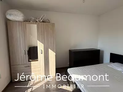 Maison, 35 m²