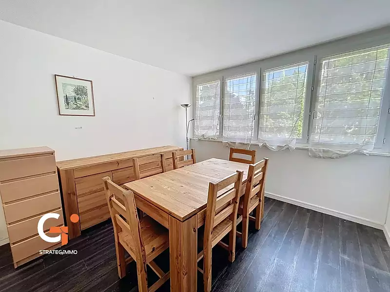 Appartement, 68,36 m²